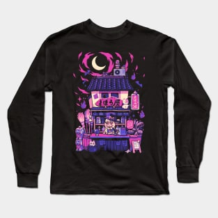 Magic Shop Long Sleeve T-Shirt